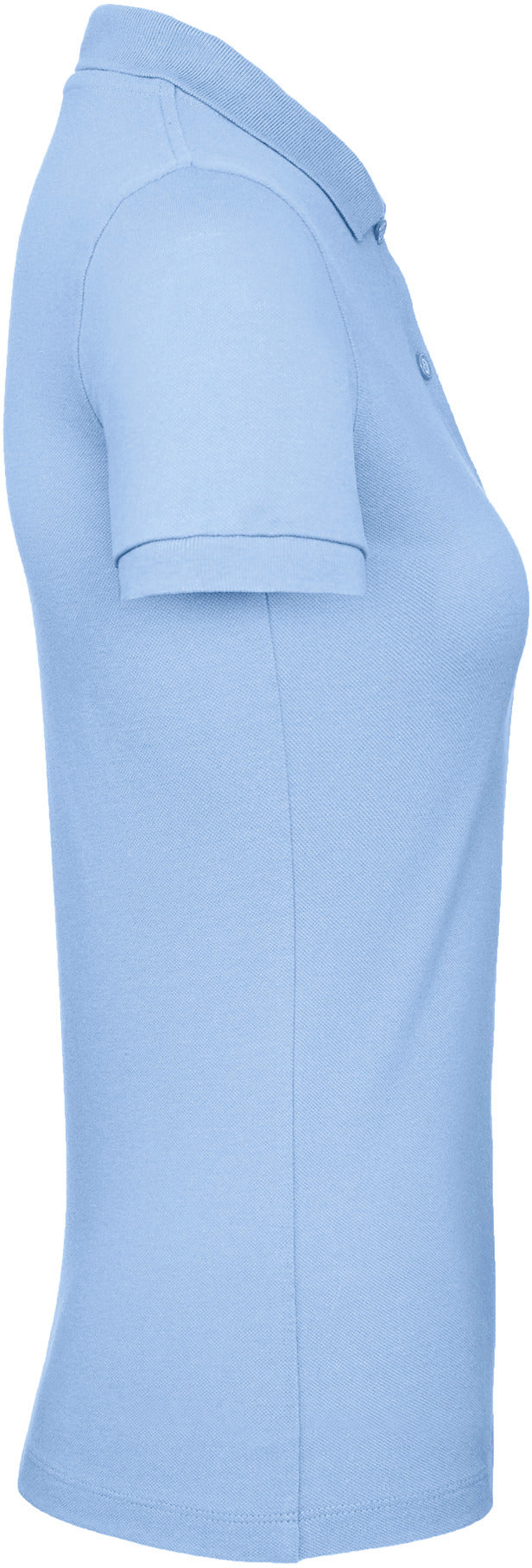 B&C CGPW440 - Polo orgánico de mujer