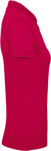 Polo orgánico de mujer - CGPW440