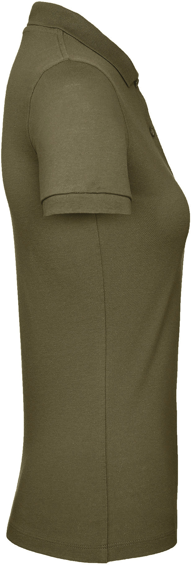 B&C CGPW440 - Polo orgánico de mujer