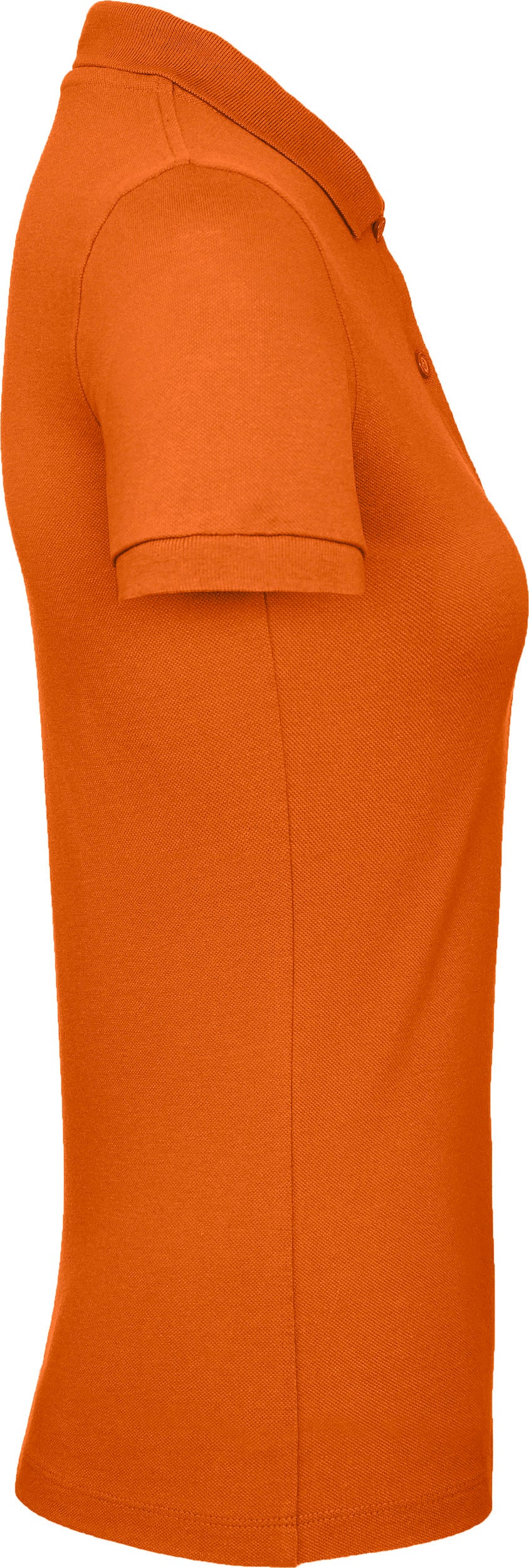 B&C CGPW440 - Polo orgánico de mujer