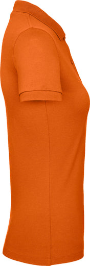 Polo orgánico de mujer - CGPW440