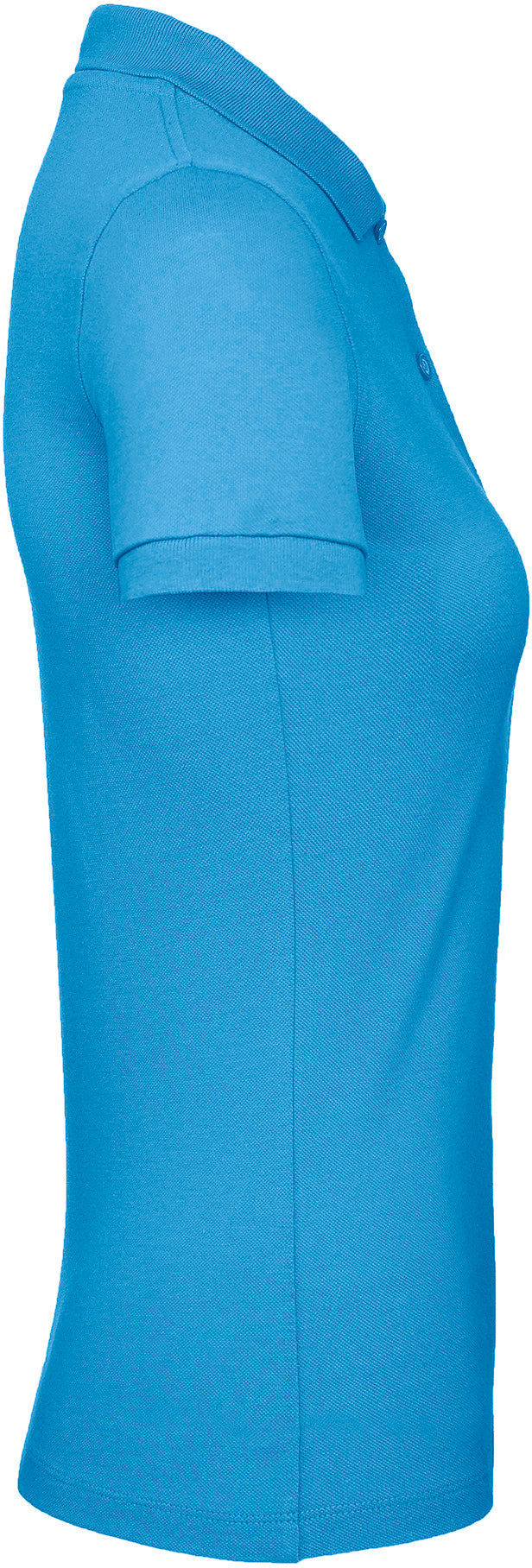 B&C CGPW440 - Polo orgánico de mujer