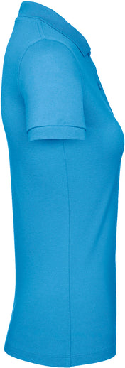 Polo orgánico de mujer - CGPW440