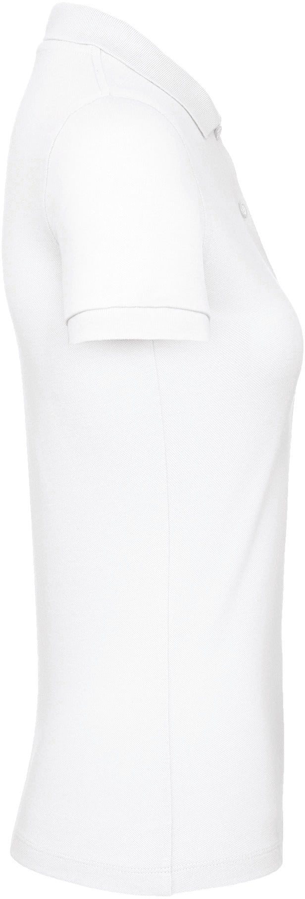 B&C CGPW440 - Polo orgánico de mujer