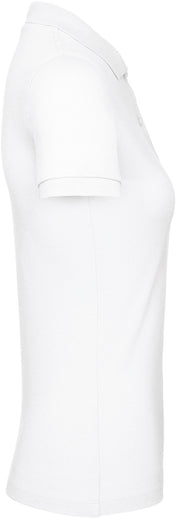 Polo orgánico de mujer - CGPW440