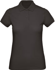 Polo orgánico de mujer - CGPW440