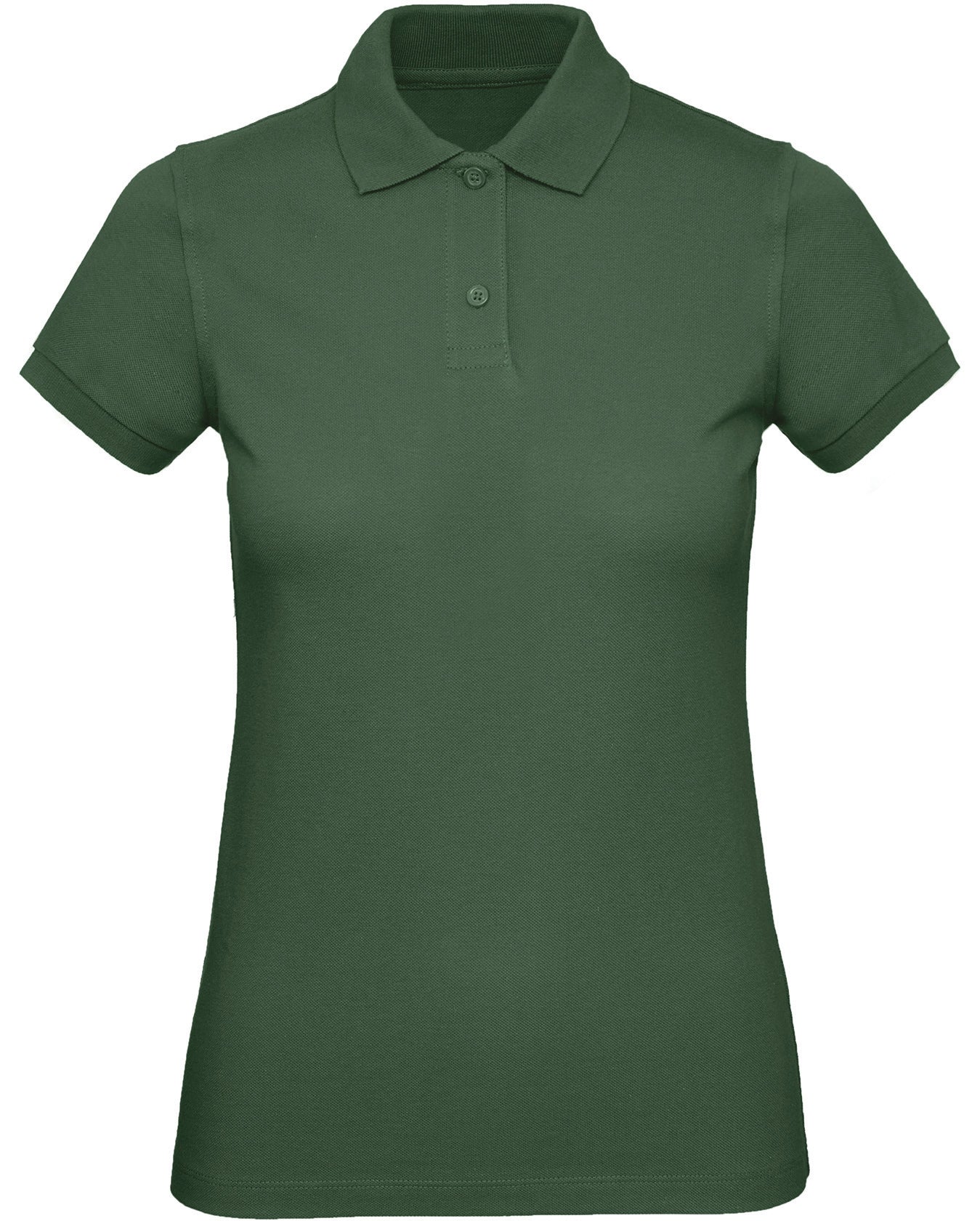B&C CGPW440 - Polo orgánico de mujer