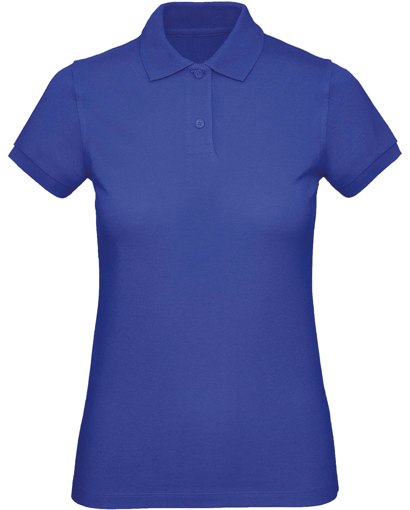 B&C CGPW440 - Polo orgánico de mujer