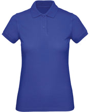 Polo orgánico de mujer - CGPW440