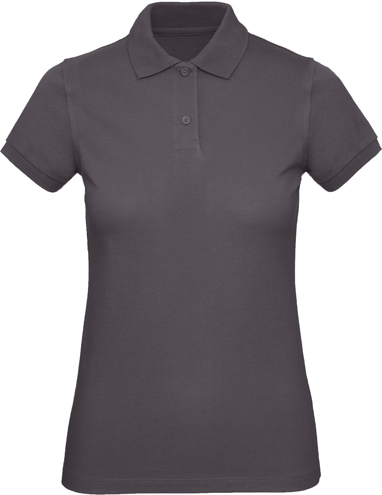 B&C CGPW440 - Polo orgánico de mujer