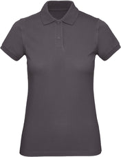 Polo orgánico de mujer - CGPW440