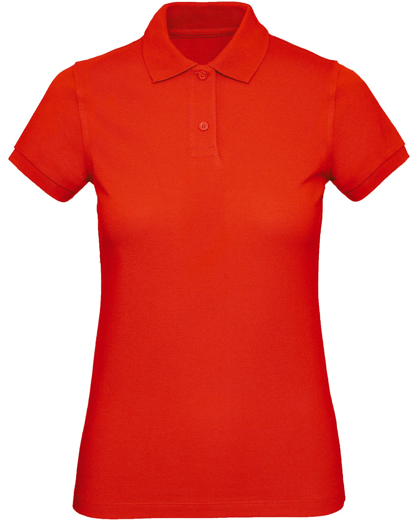 B&C CGPW440 - Polo orgánico de mujer