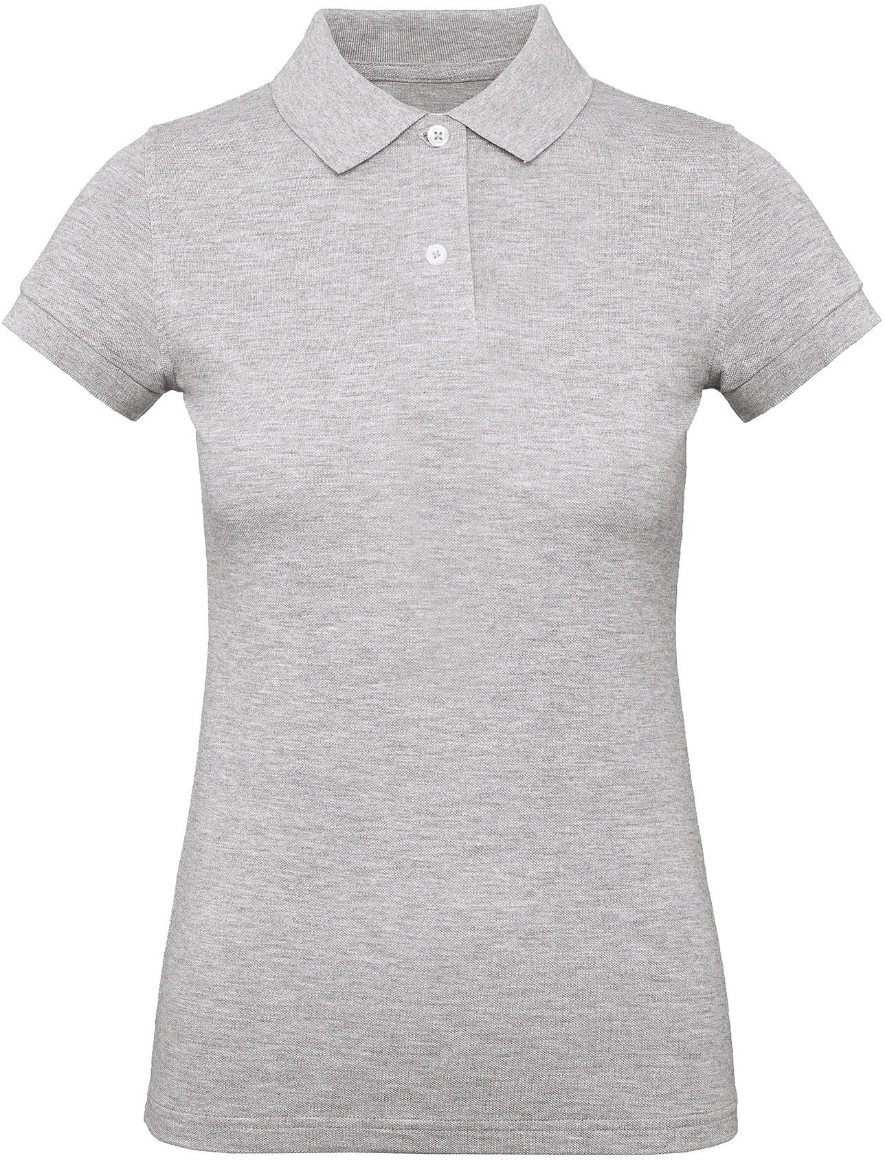 B&C CGPW440 - Polo orgánico de mujer