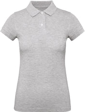 Polo orgánico de mujer - CGPW440