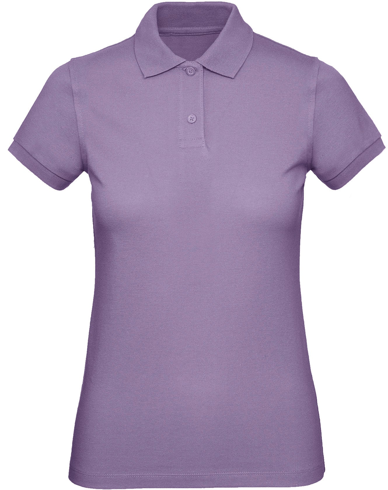B&C CGPW440 - Polo orgánico de mujer