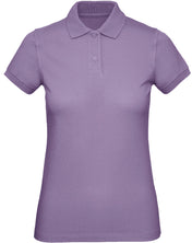 Polo orgánico de mujer - CGPW440