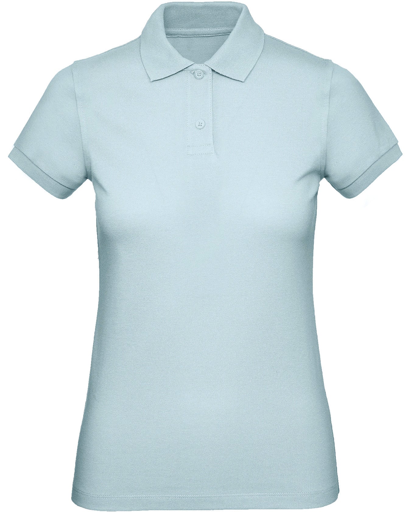 B&C CGPW440 - Polo orgánico de mujer