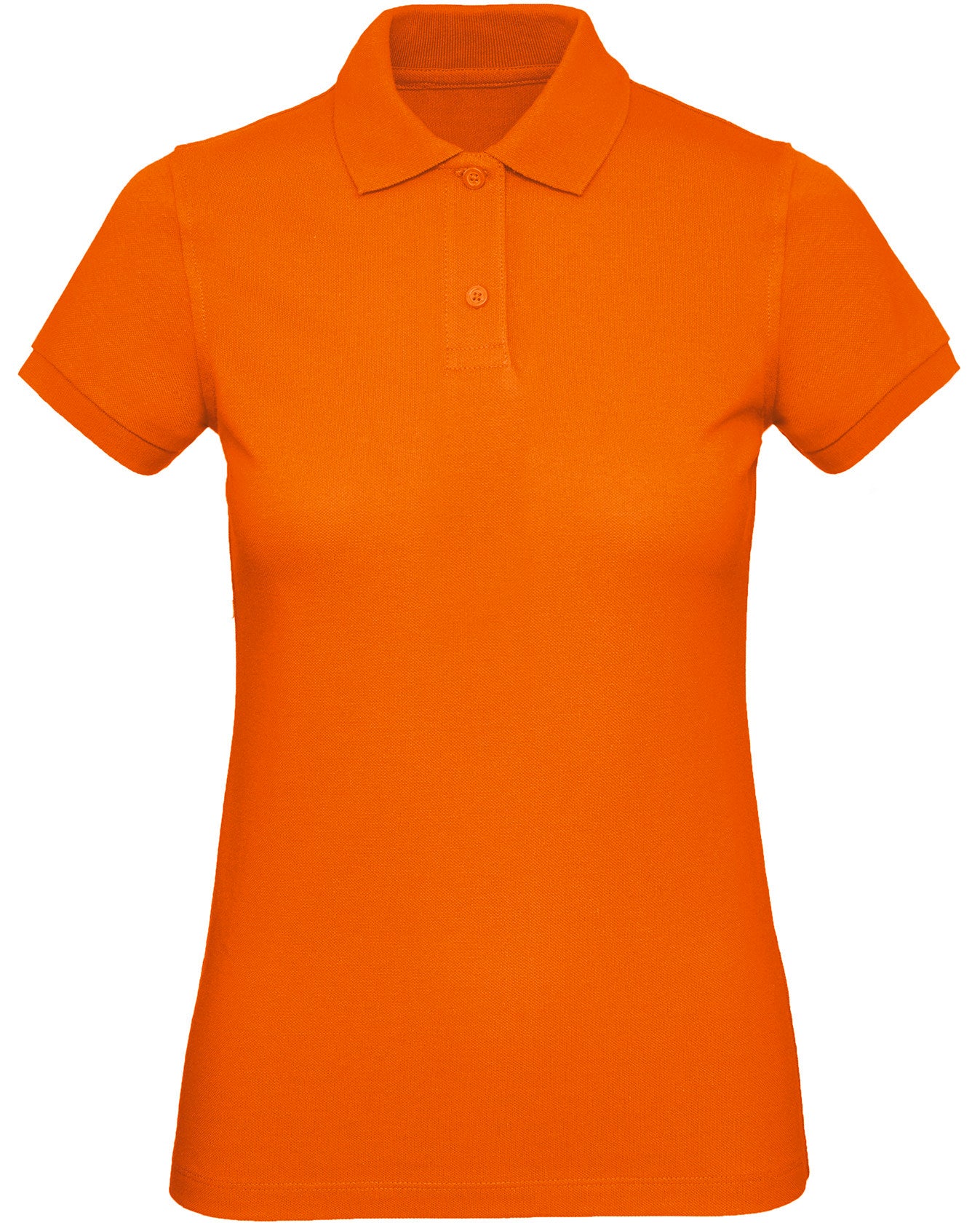B&C CGPW440 - Polo orgánico de mujer
