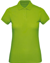 Polo orgánico de mujer - CGPW440