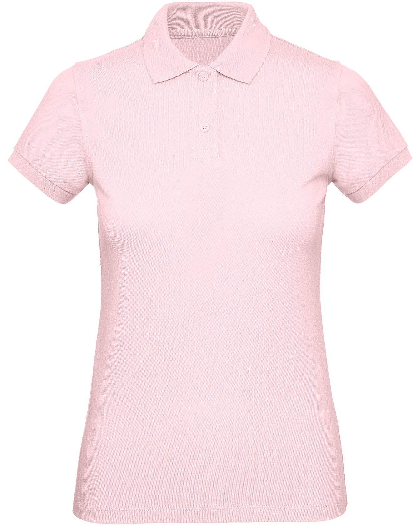 Polo orgánico de mujer - CGPW440