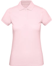 Polo orgánico de mujer - CGPW440