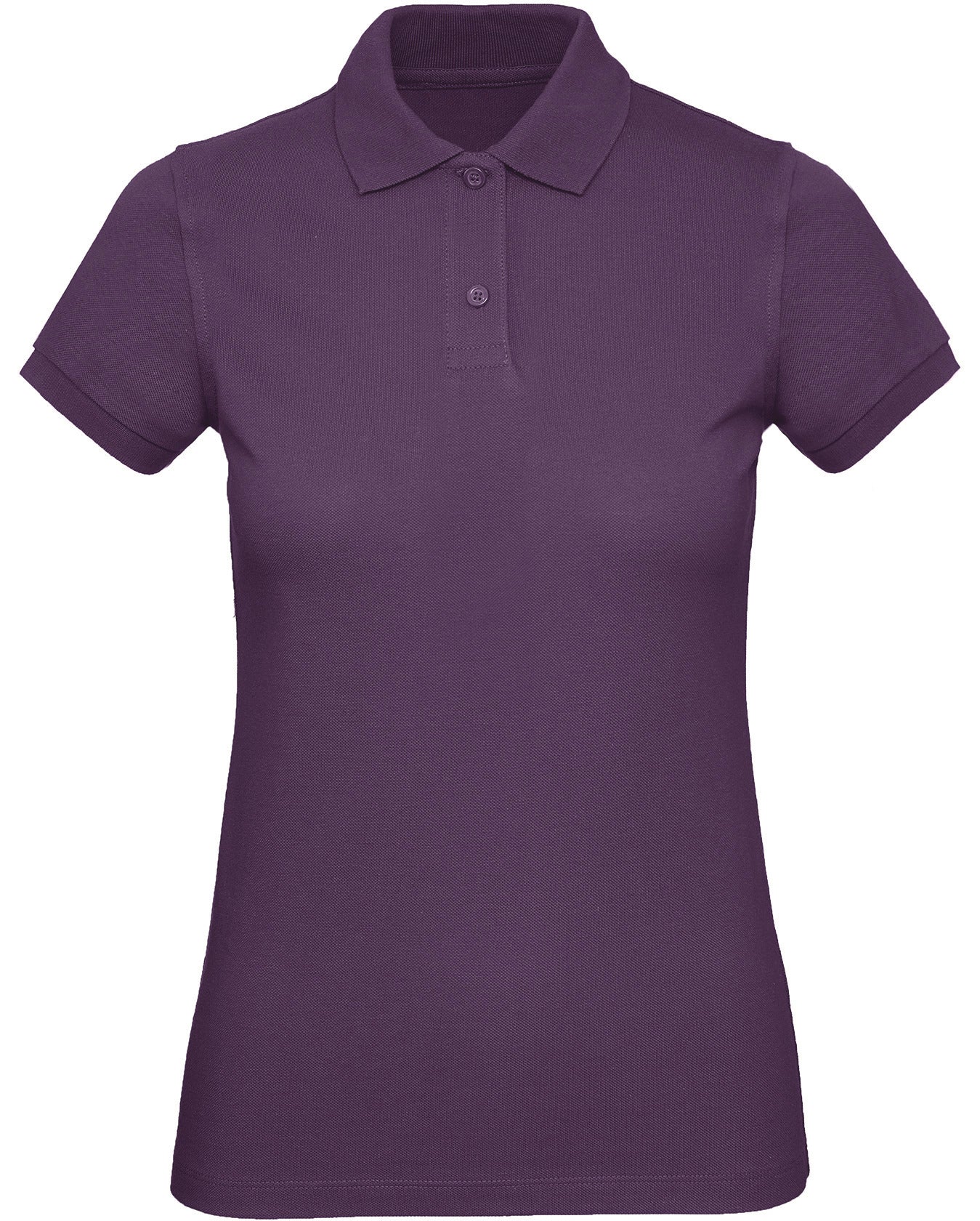 B&C CGPW440 - Polo orgánico de mujer
