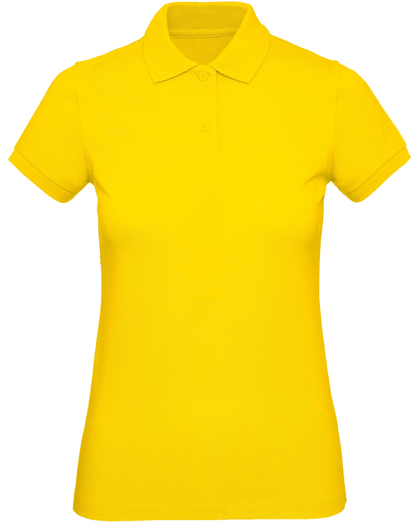 B&C CGPW440 - Polo orgánico de mujer