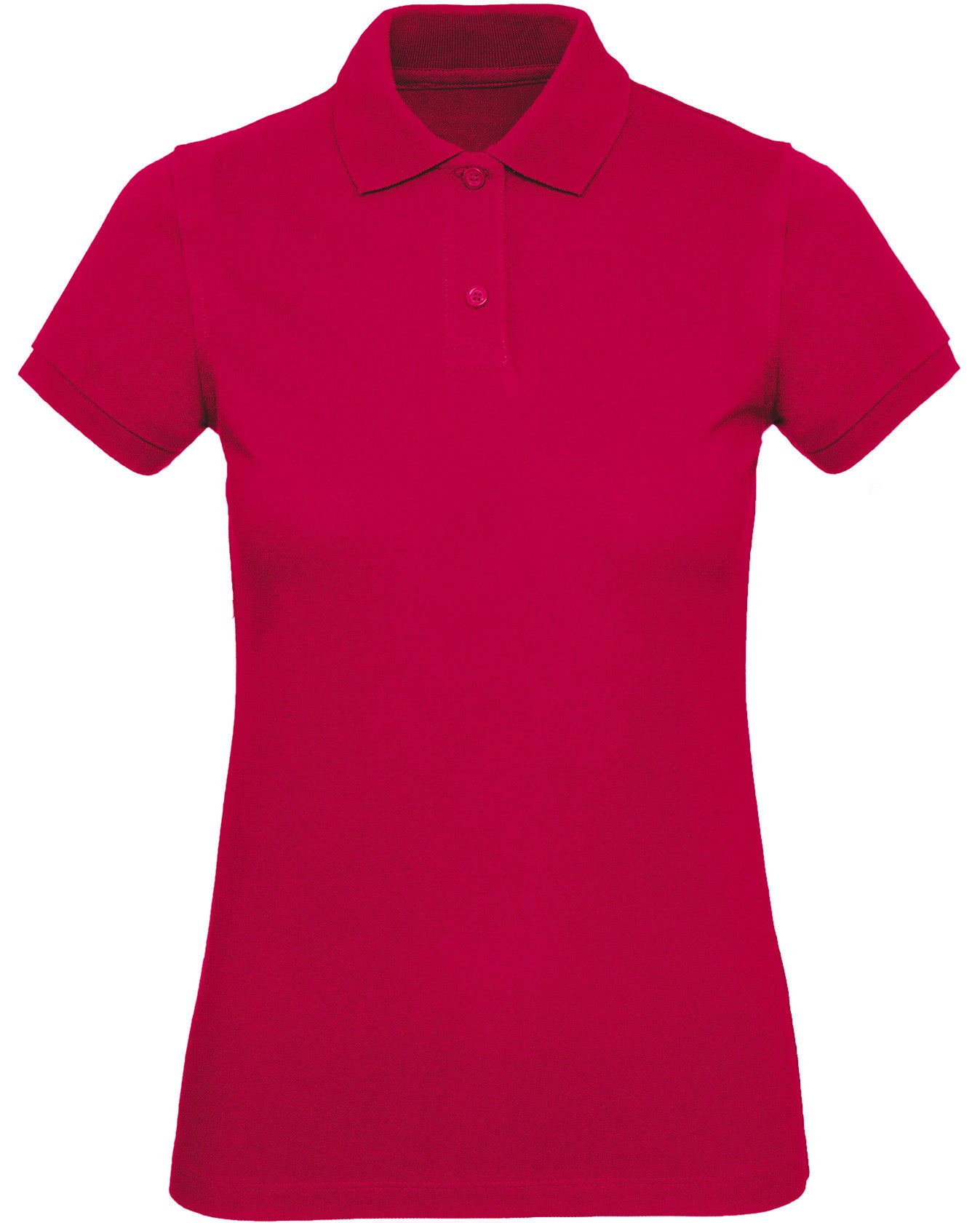 B&C CGPW440 - Polo orgánico de mujer
