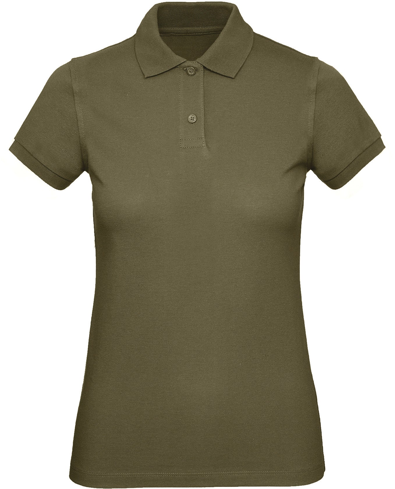 B&C CGPW440 - Polo orgánico de mujer