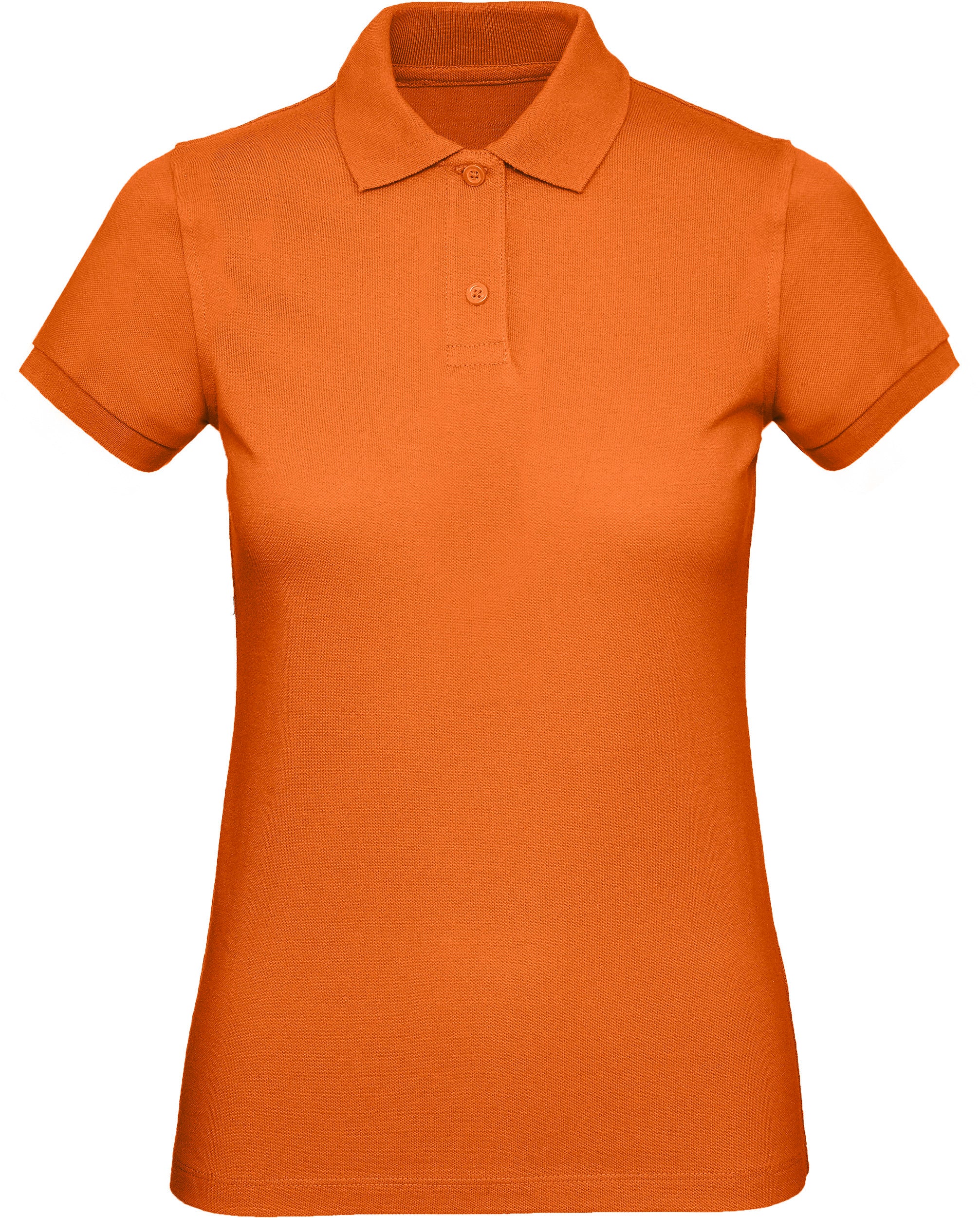 B&C CGPW440 - Polo orgánico de mujer