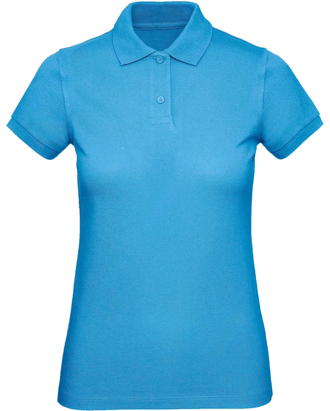 B&C CGPW440 - Polo orgánico de mujer