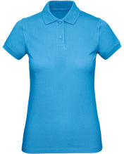 Polo orgánico de mujer - CGPW440