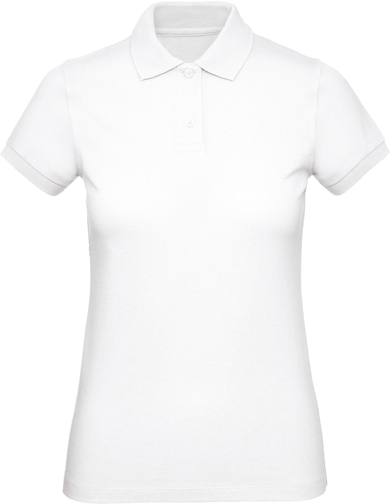 B&C CGPW440 - Polo orgánico de mujer