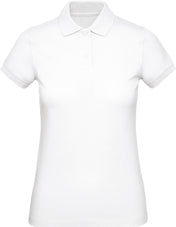 Polo orgánico de mujer - CGPW440