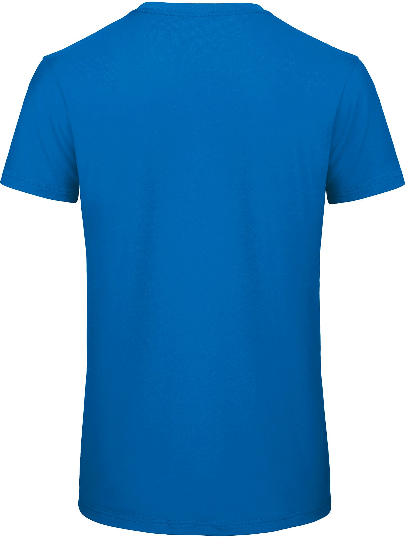 B&C CGTM042 - Camiseta de cuello redondo de algodón orgánico Inspire
