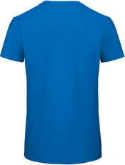 B&C CGTM042 - Camiseta de cuello redondo de algodón orgánico Inspire