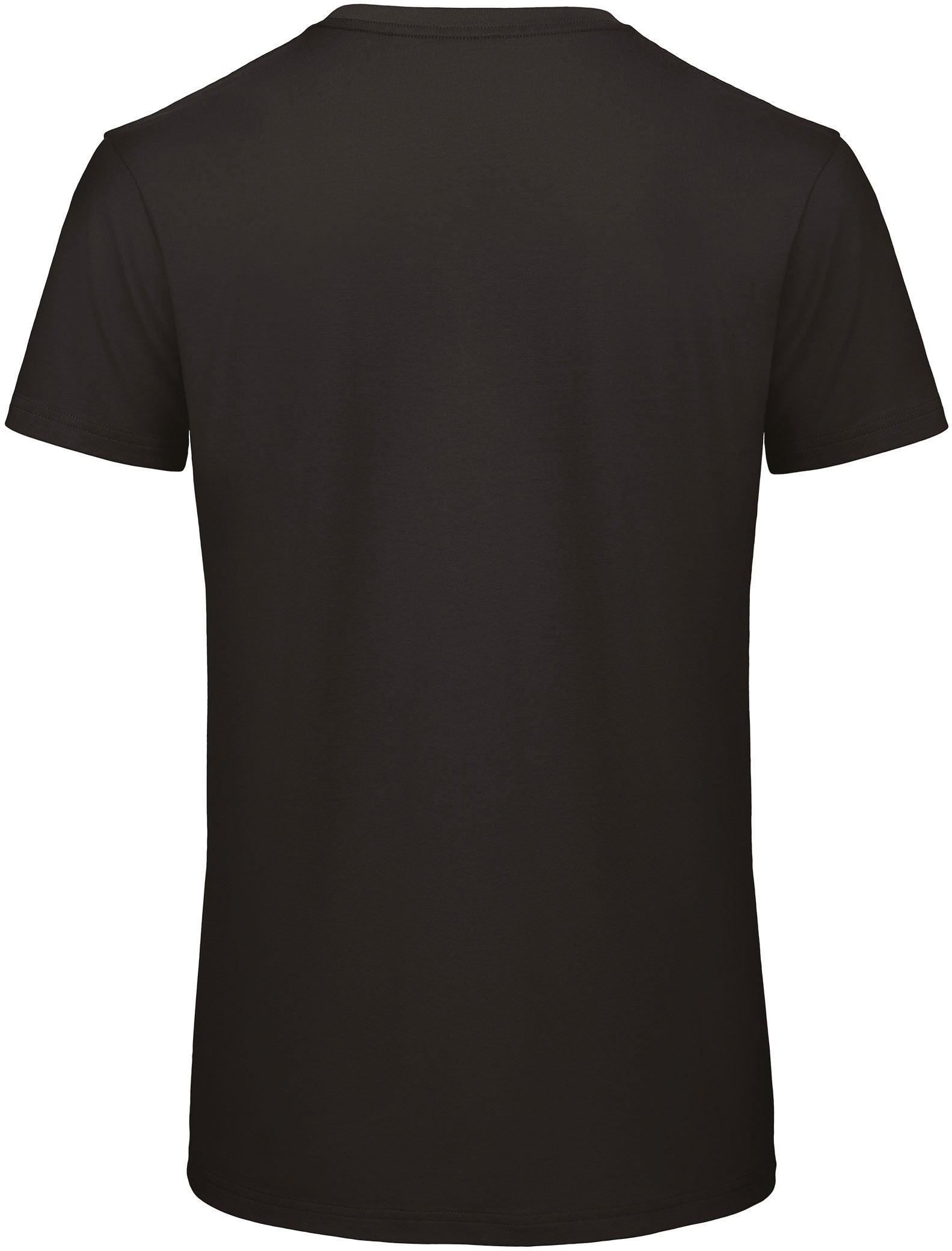 B&C CGTM042 - Camiseta de cuello redondo de algodón orgánico Inspire