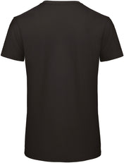 B&C CGTM042 - Camiseta de cuello redondo de algodón orgánico Inspire