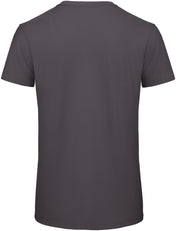 B&C CGTM042 - Camiseta de cuello redondo de algodón orgánico Inspire