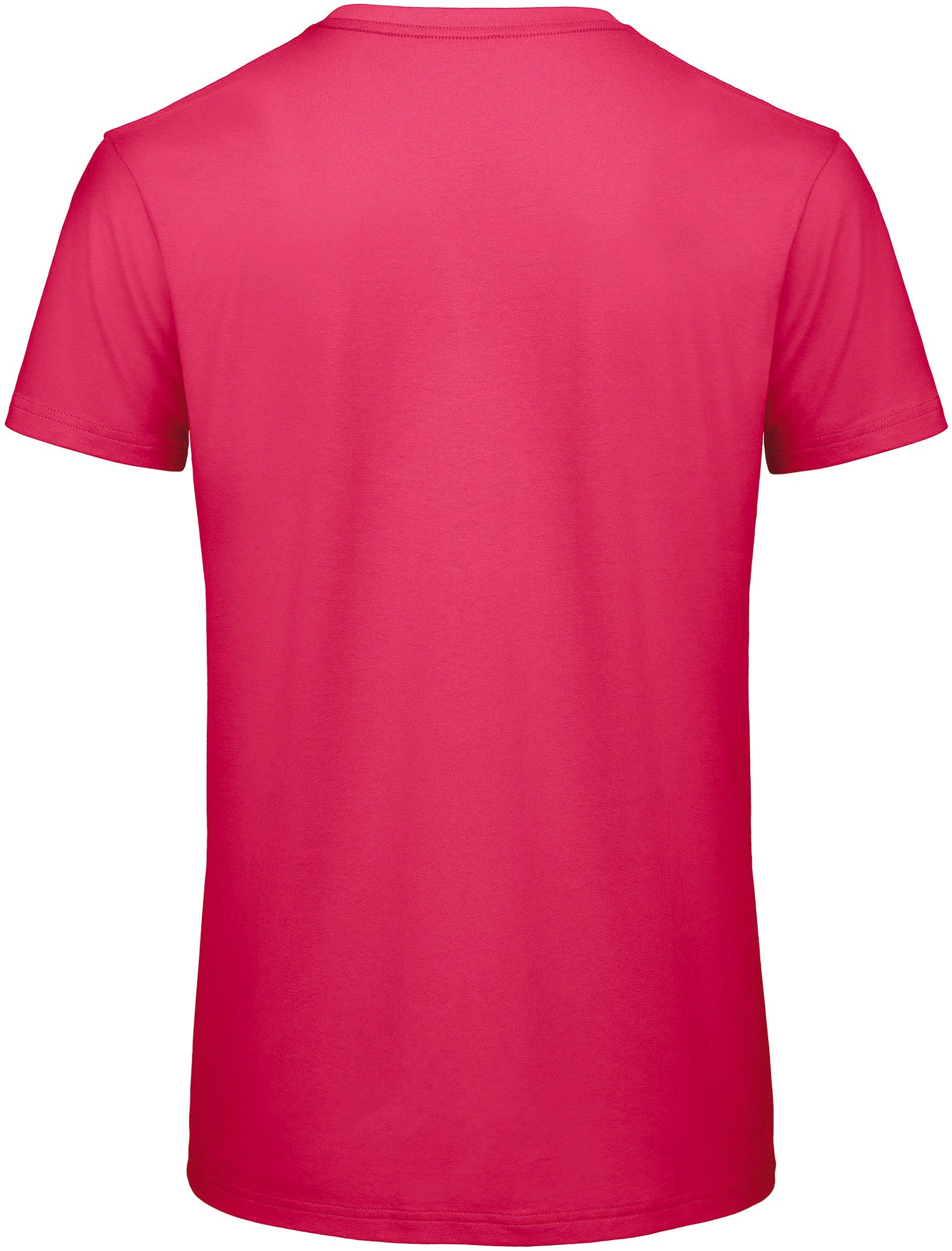 B&C CGTM042 - Camiseta de cuello redondo de algodón orgánico Inspire