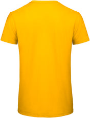 B&C CGTM042 - Camiseta de cuello redondo de algodón orgánico Inspire