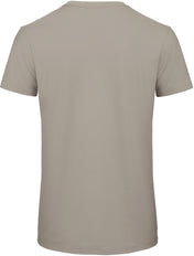 B&C CGTM042 - Camiseta de cuello redondo de algodón orgánico Inspire