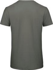 B&C CGTM042 - Camiseta de cuello redondo de algodón orgánico Inspire