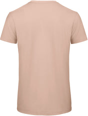 B&C CGTM042 - Camiseta de cuello redondo de algodón orgánico Inspire