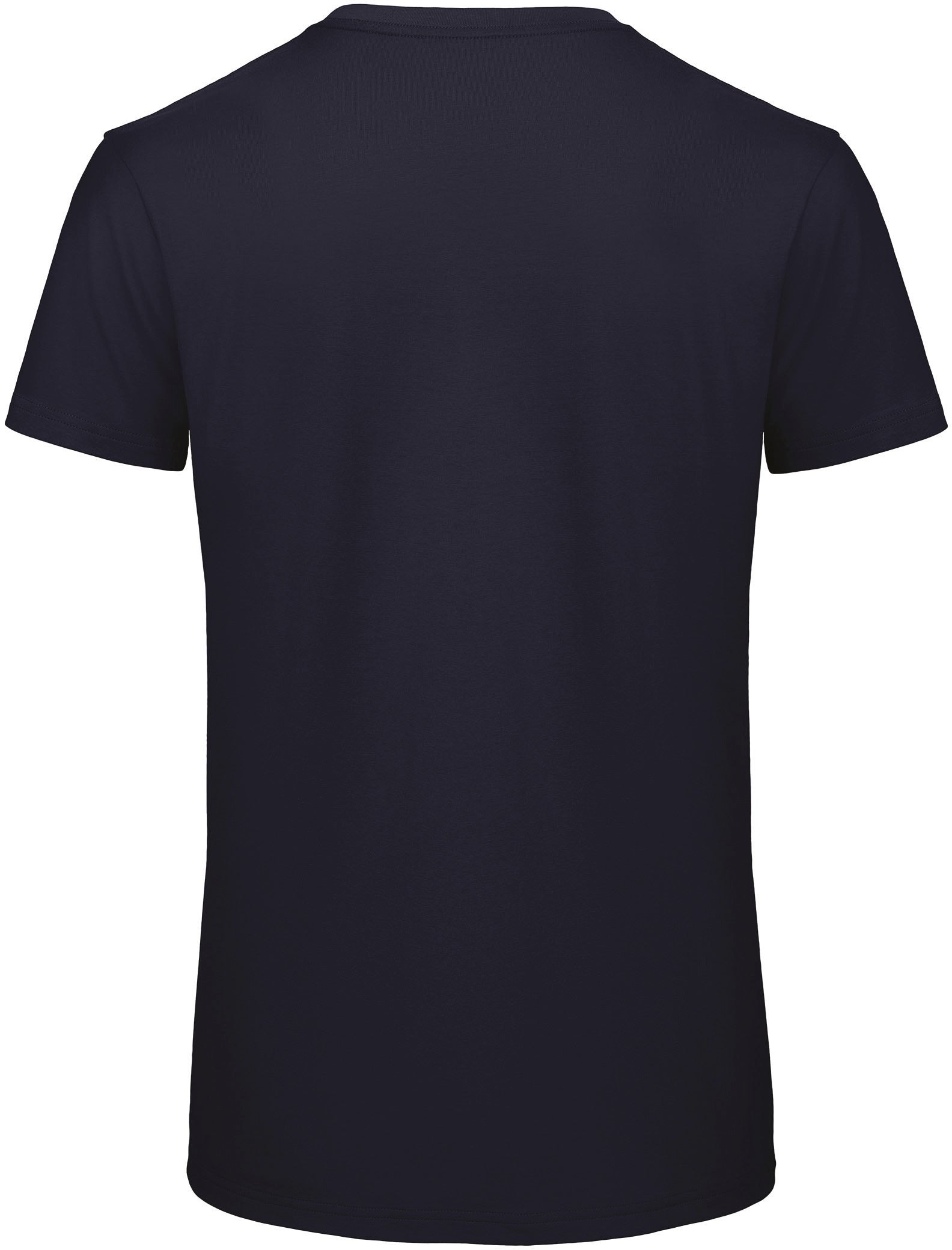 B&C CGTM042 - Camiseta de cuello redondo de algodón orgánico Inspire