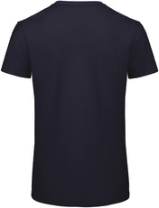 B&C CGTM042 - Camiseta de cuello redondo de algodón orgánico Inspire