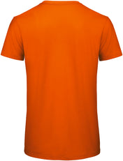 B&C CGTM042 - Camiseta de cuello redondo de algodón orgánico Inspire