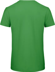 B&C CGTM042 - Camiseta de cuello redondo de algodón orgánico Inspire