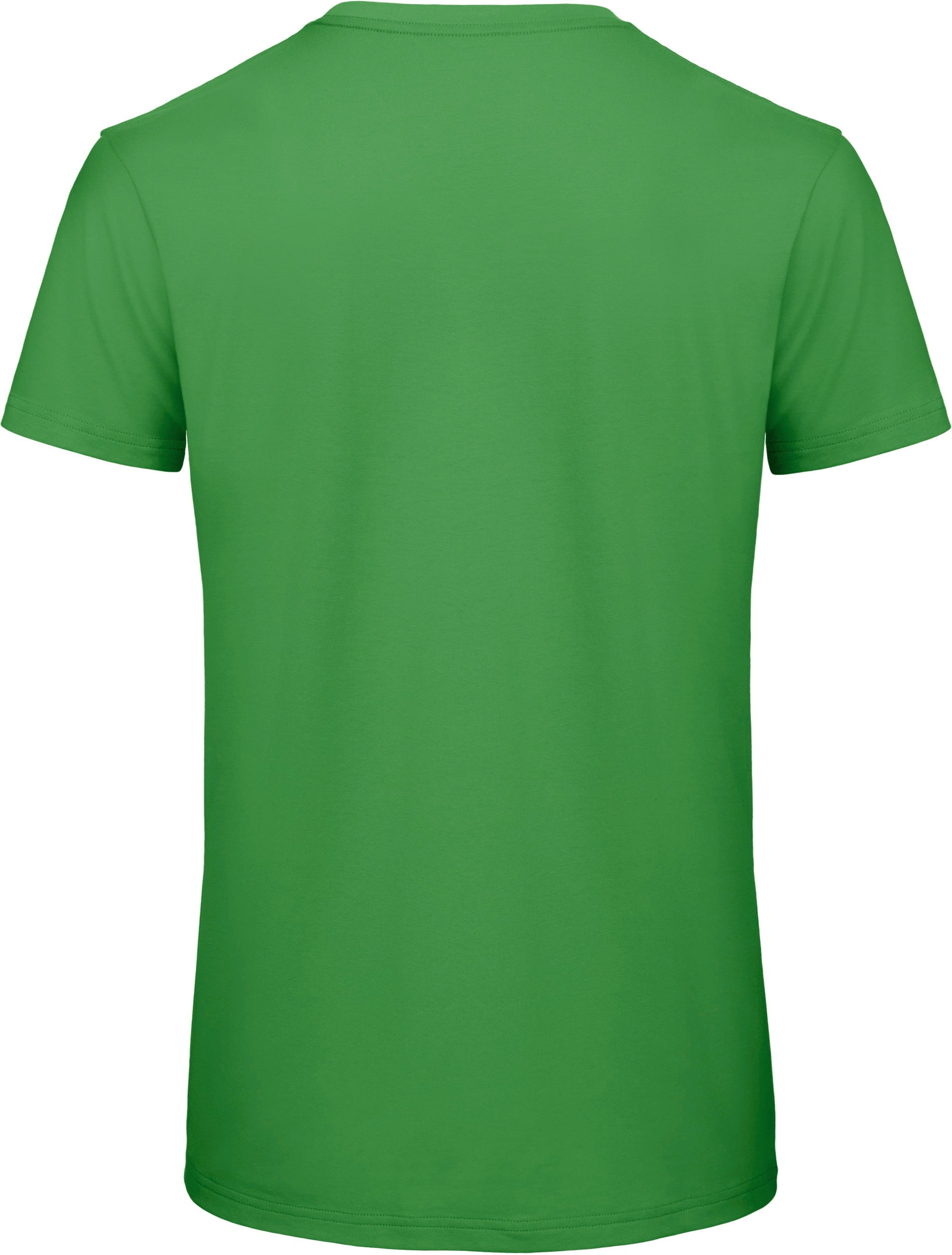 B&C CGTM042 - Camiseta de cuello redondo de algodón orgánico Inspire