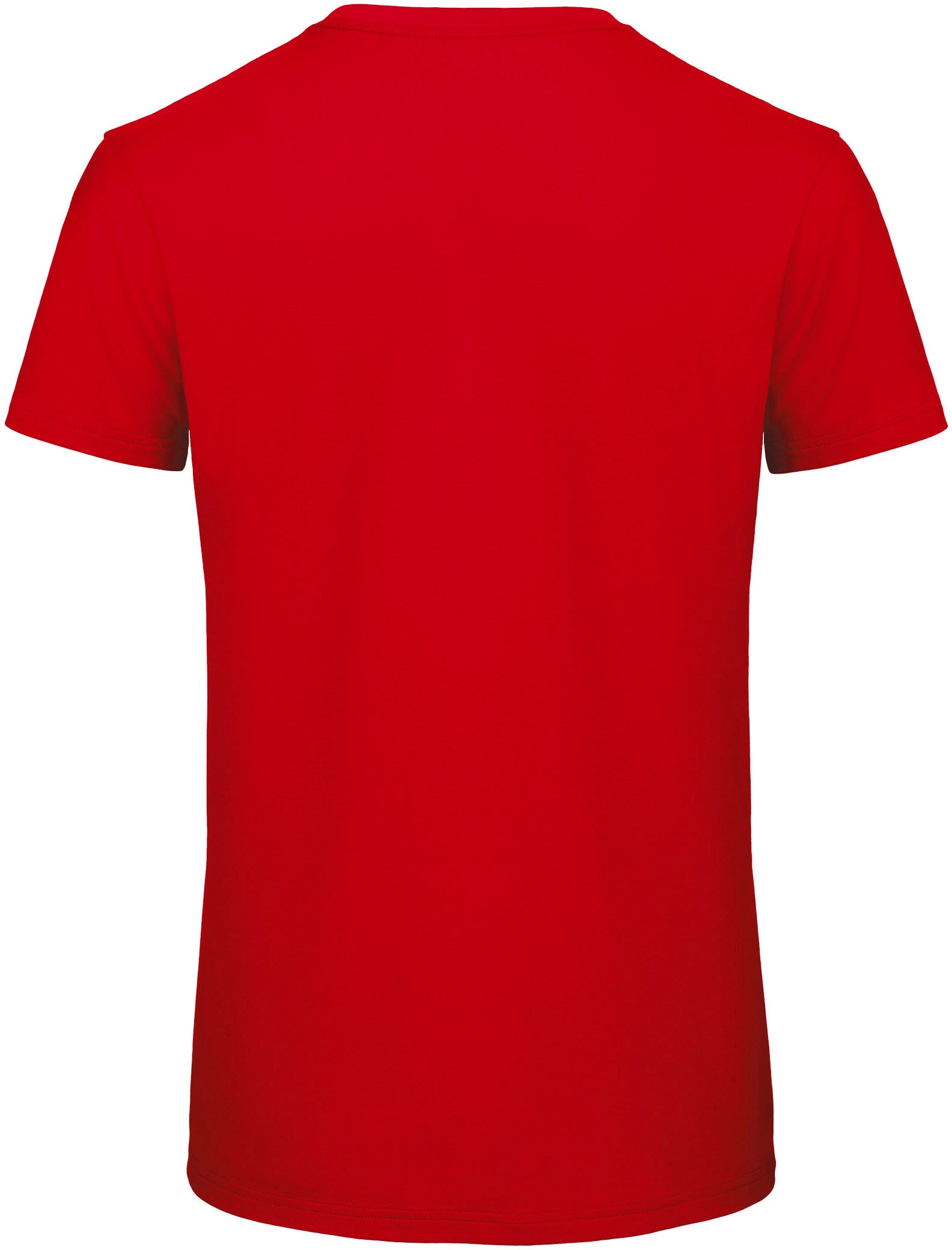 B&C CGTM042 - Camiseta de cuello redondo de algodón orgánico Inspire